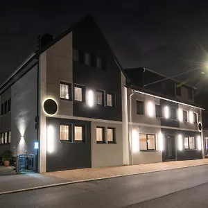 Gasthof Hotel-restaurant Neckarperle, Edingen-Neckarhausen