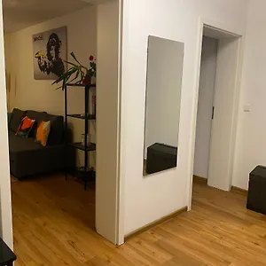 Apartment Roomy Comfort - Zwischen Heidelberg Und Mannheim, Edingen-Neckarhausen