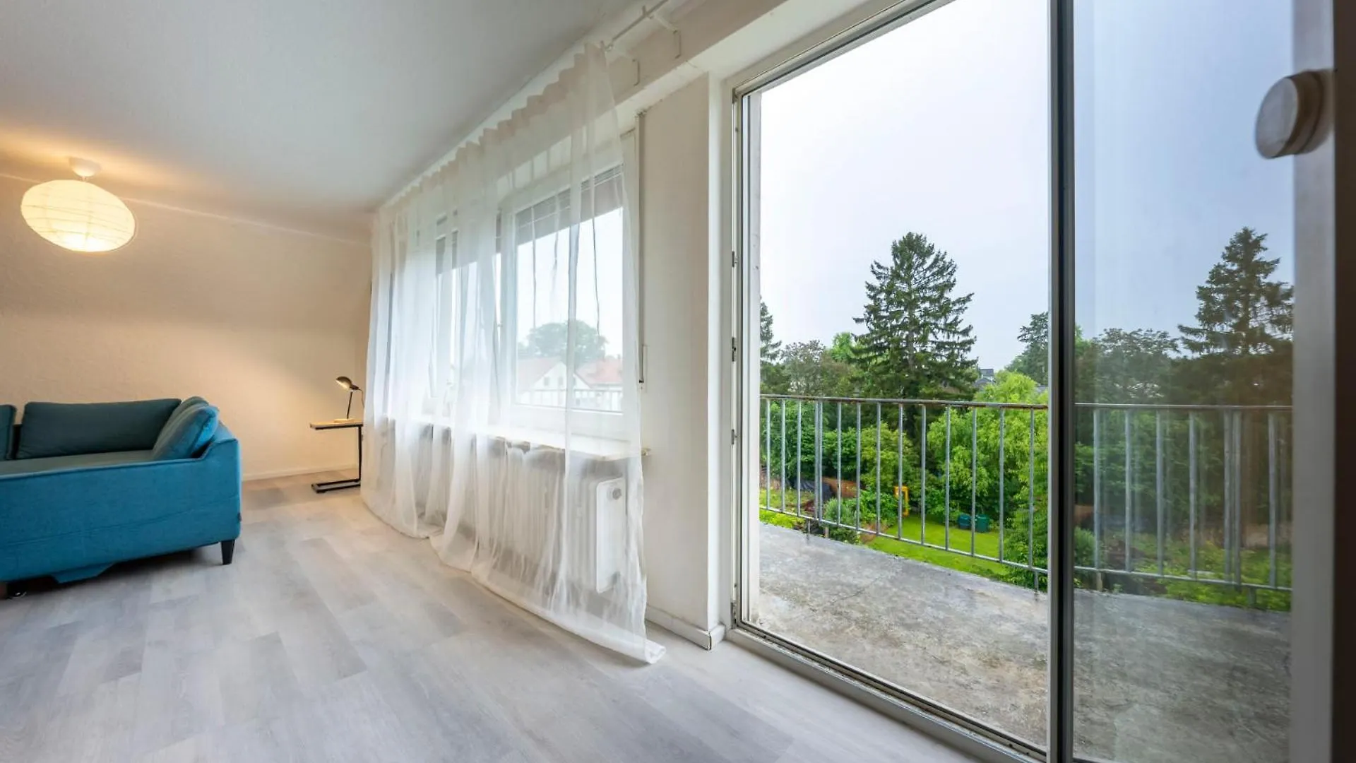 Ferienwohnung Gardendesign Boxspring 8 Pers Zwischen Heidelberg Und Mannheim Edingen-Neckarhausen Apartment