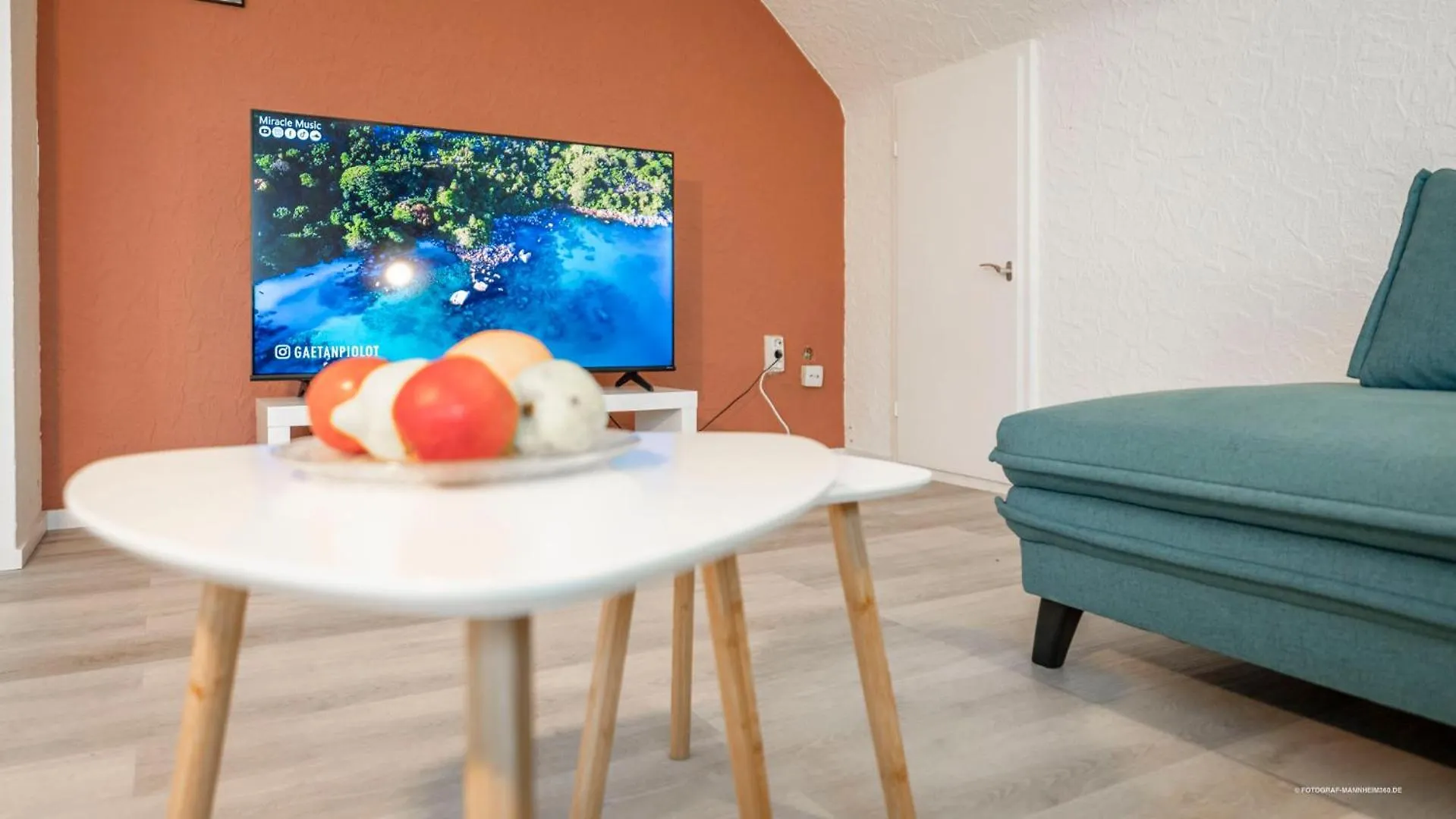 Ferienwohnung Gardendesign Boxspring 8 Pers Zwischen Heidelberg Und Mannheim Edingen-Neckarhausen Apartment