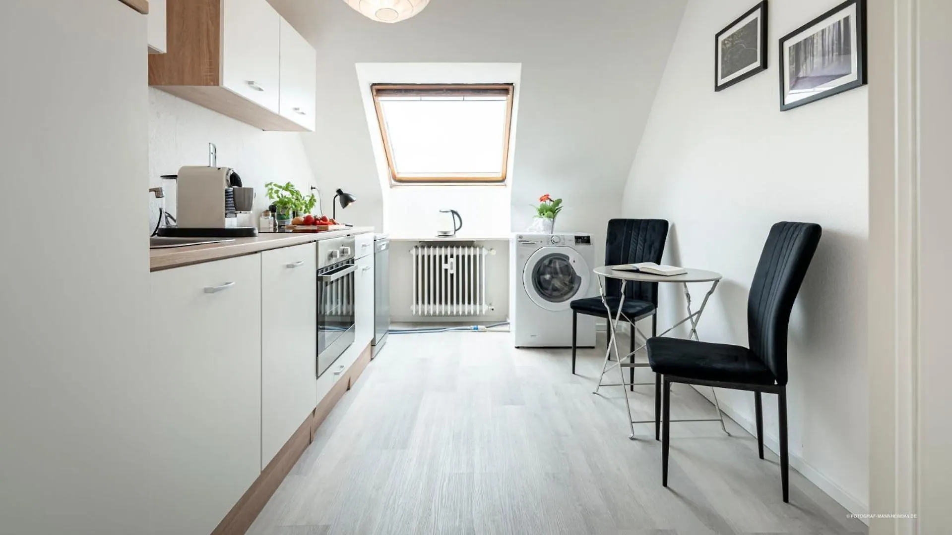 Apartment Ferienwohnung Gardendesign Boxspring 8 Pers Zwischen Heidelberg Und Mannheim Edingen-Neckarhausen Deutschland